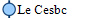 Le Cesbc