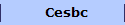   Cesbc