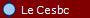  Le Cesbc