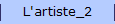 L'artiste_2