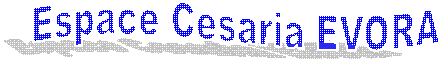 Espace Cesaria EVORA