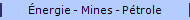 �nergie - Mines - P�trole