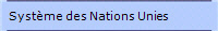 Syst�me des Nations Unies
